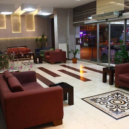 Napa Hotel Denizli (Denizli) Exterior foto