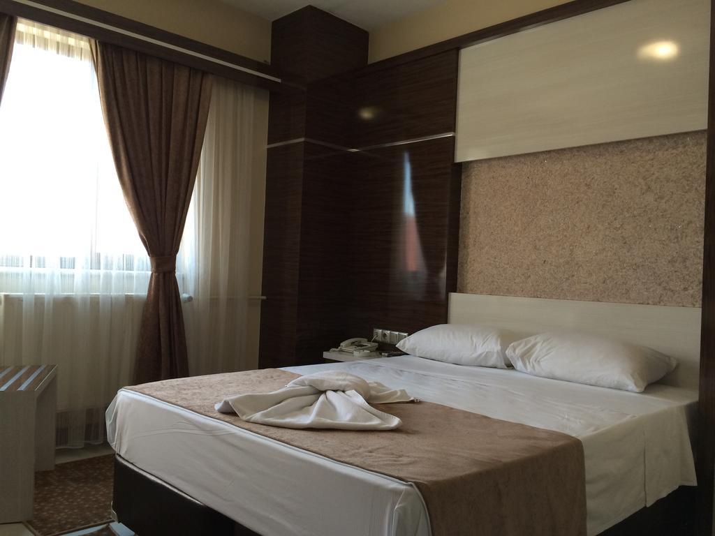 Napa Hotel Denizli (Denizli) Exterior foto