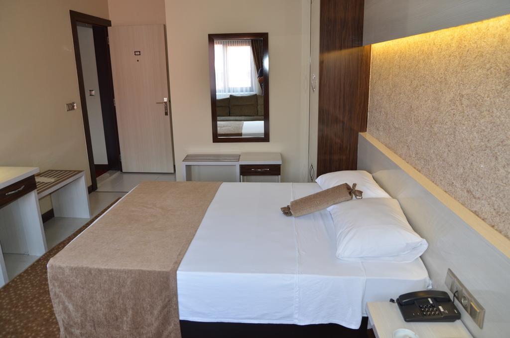 Napa Hotel Denizli (Denizli) Quarto foto