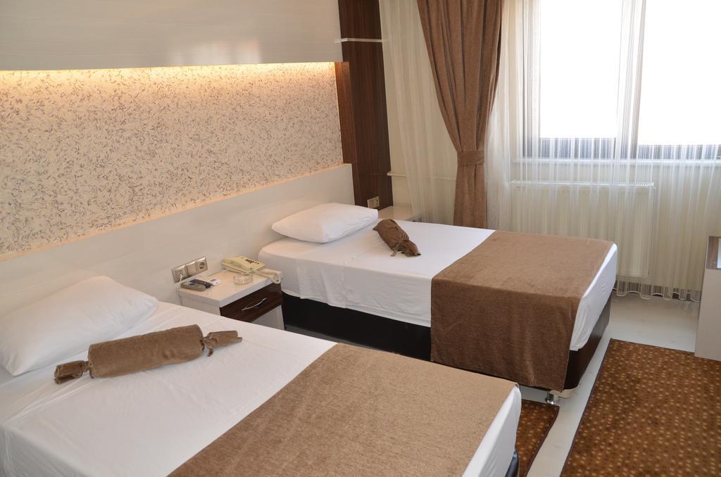 Napa Hotel Denizli (Denizli) Quarto foto