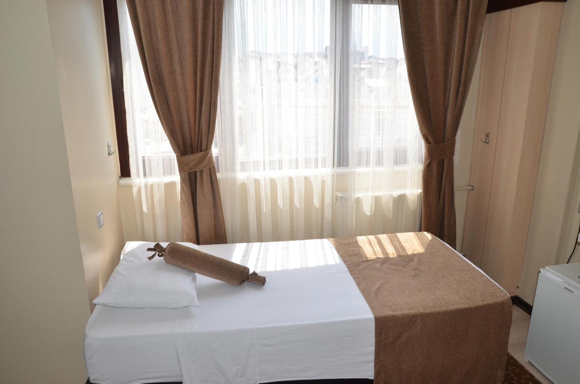 Napa Hotel Denizli (Denizli) Quarto foto