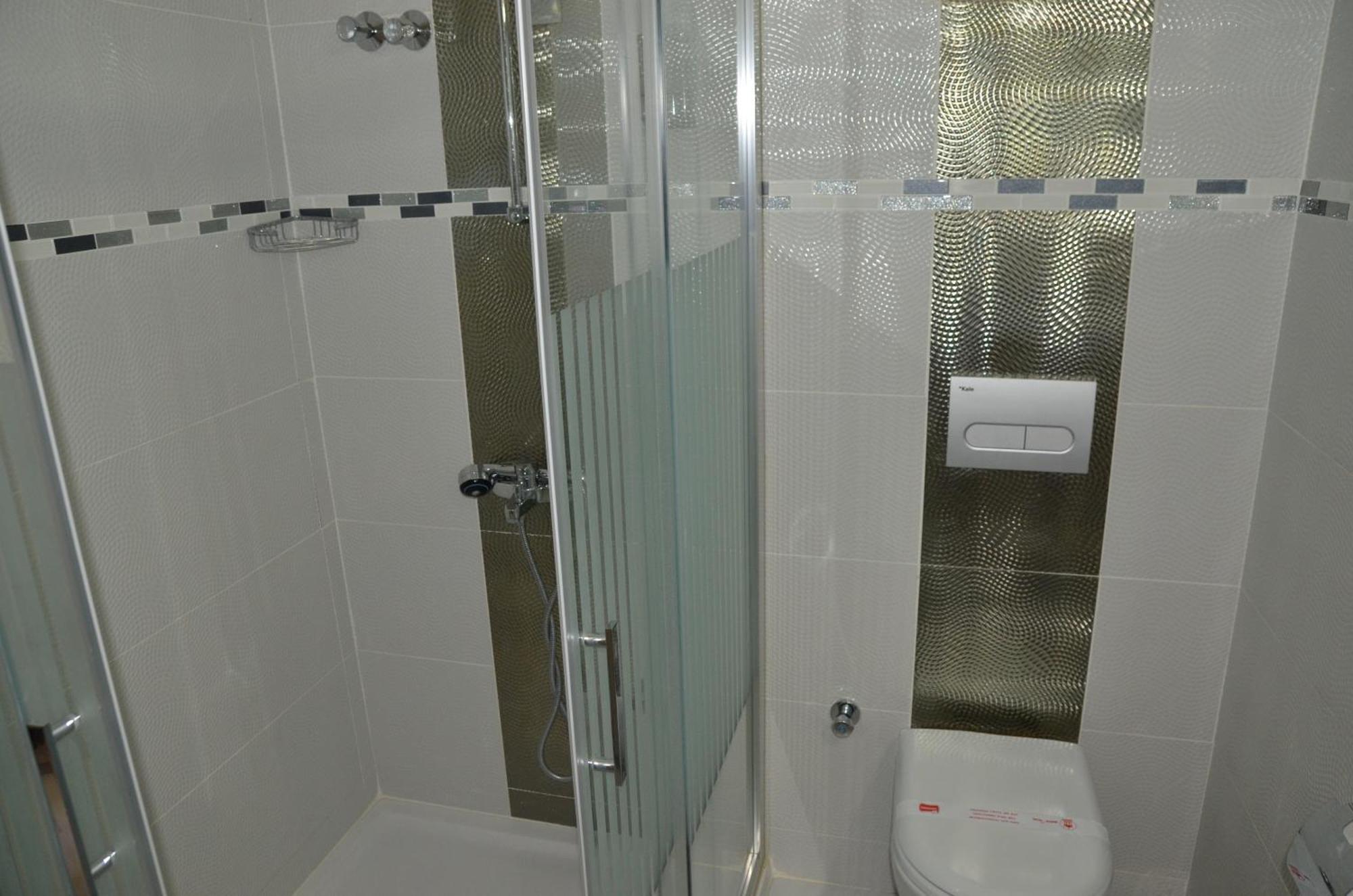 Napa Hotel Denizli (Denizli) Quarto foto